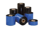 Красящий ролик (риббон) WAX Standart (воск) 80 х 360