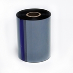Красящий ролик (риббон), WAX/REASIN 110 х 450