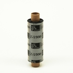 Красящий ролик (риббон), WAX/REASIN 55 х 74