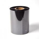 Красящий ролик (риббон), WAX/REASIN 76 х 360
