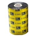 Красящий ролик (риббон) Wax/Resin 3400 High Performance Black  174  x 450